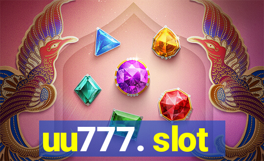 uu777. slot